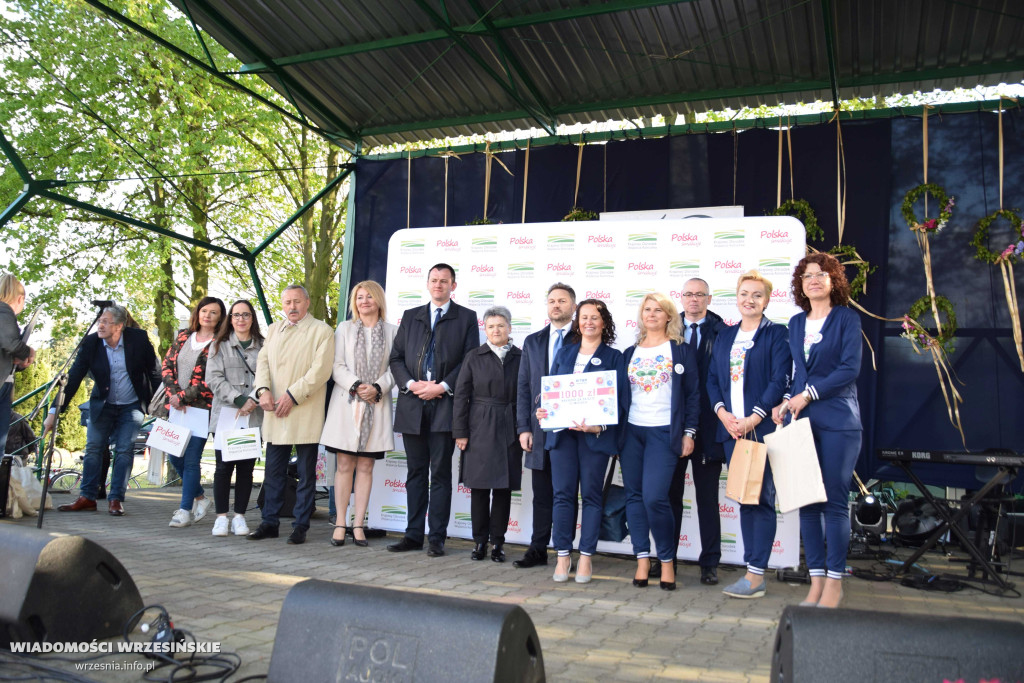 50-lecie gminy Kołaczkowo