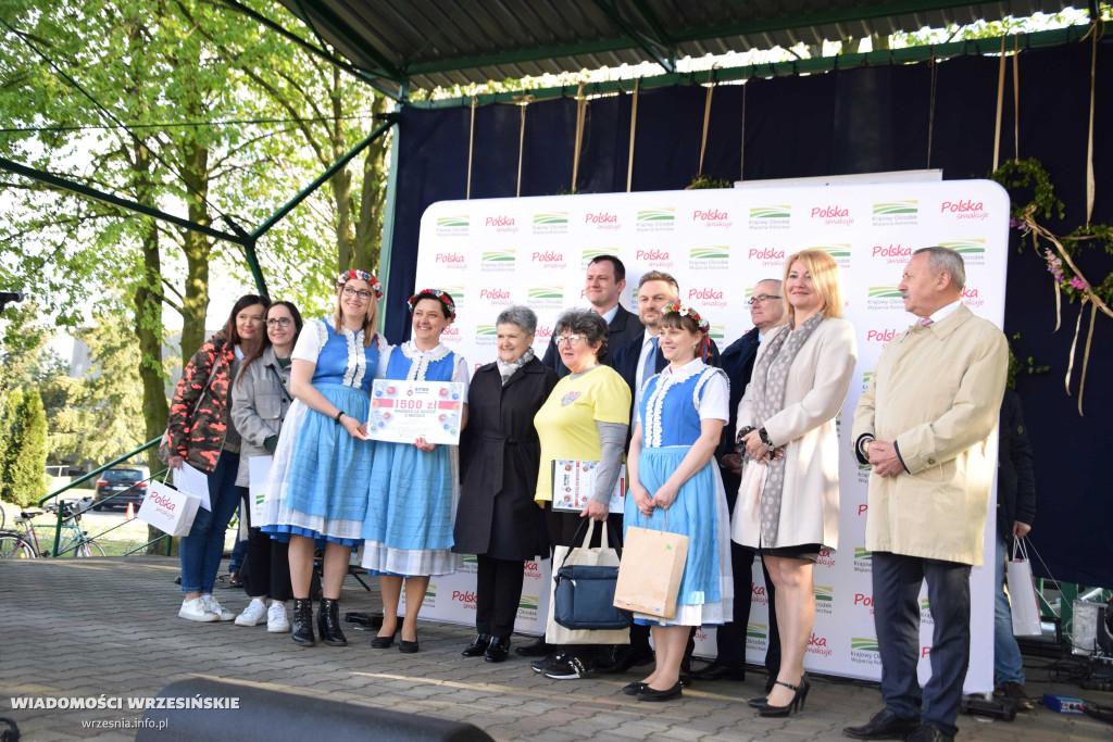 50-lecie gminy Kołaczkowo
