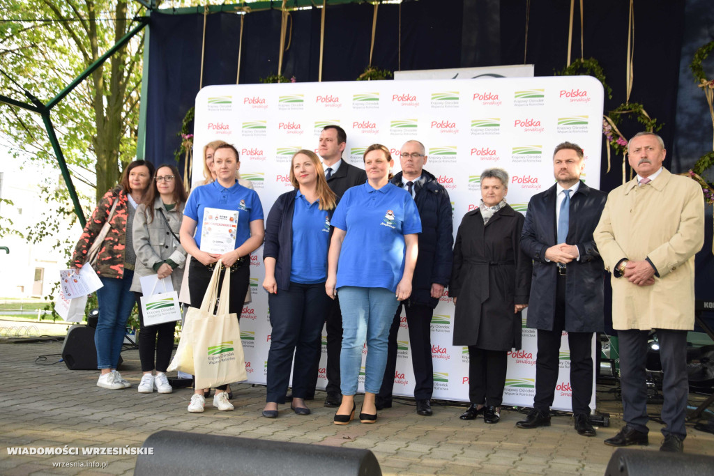 50-lecie gminy Kołaczkowo