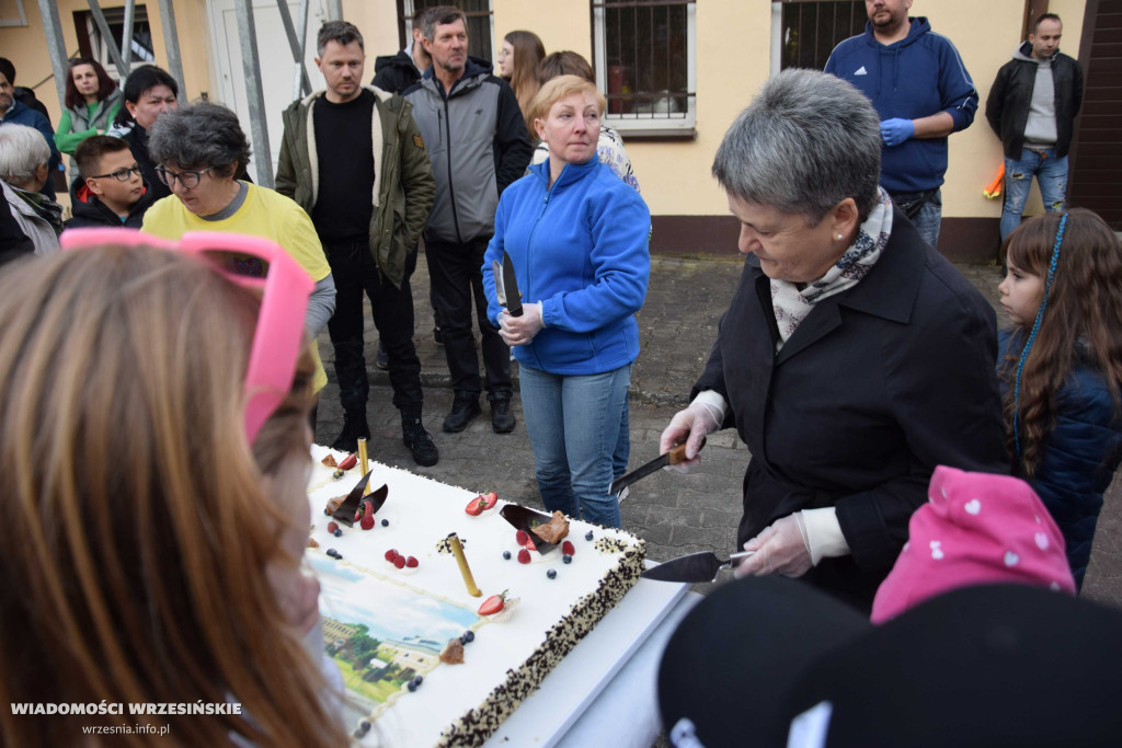 50-lecie gminy Kołaczkowo