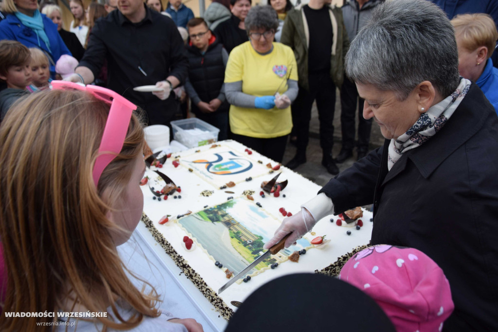 50-lecie gminy Kołaczkowo