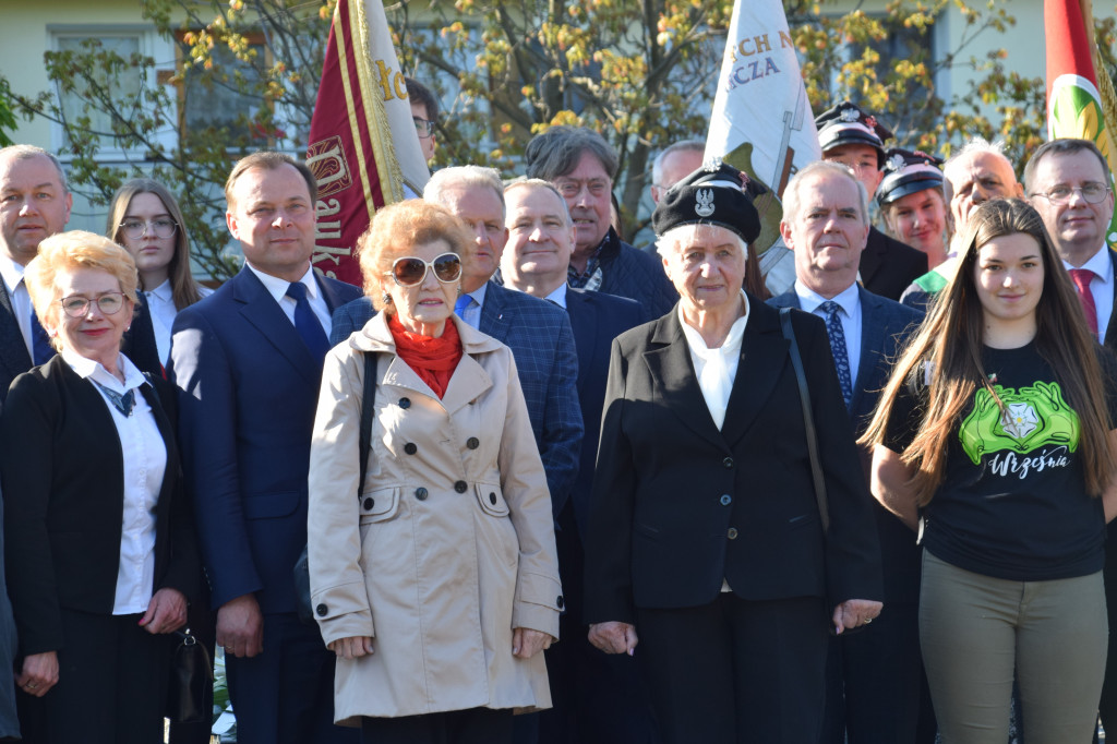 Rocznica zakończenia II wojny światowej
