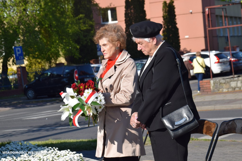 Rocznica zakończenia II wojny światowej