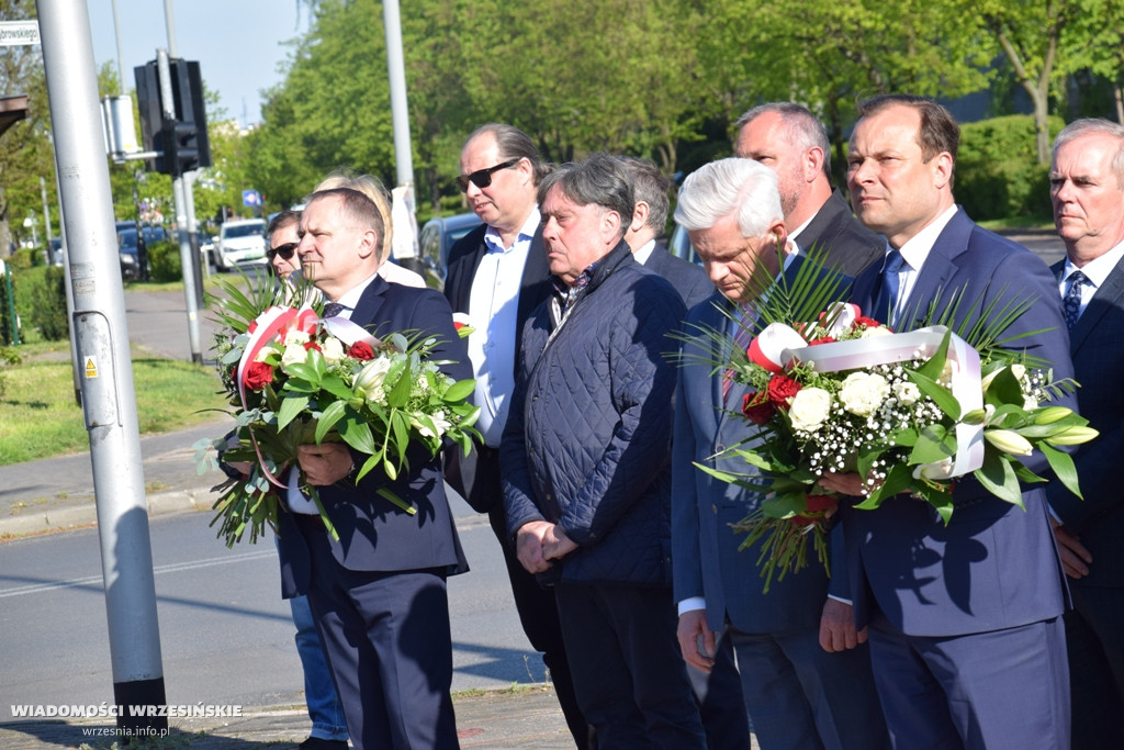 Rocznica zakończenia II wojny światowej