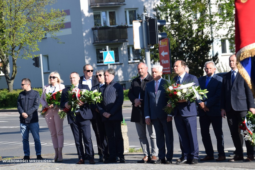 Rocznica zakończenia II wojny światowej