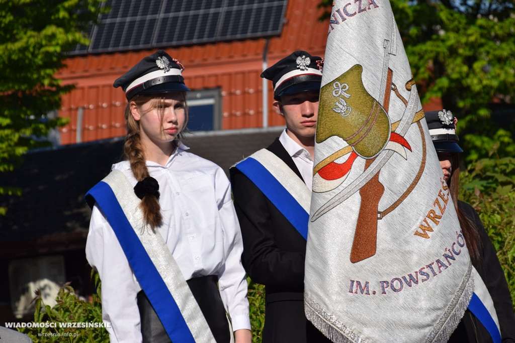 Rocznica zakończenia II wojny światowej