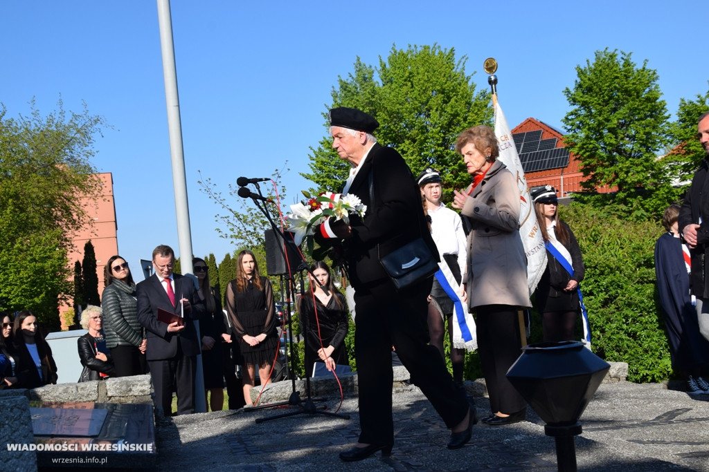 Rocznica zakończenia II wojny światowej