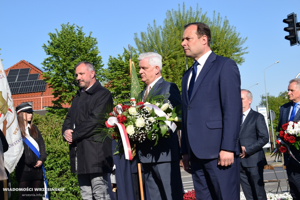Rocznica zakończenia II wojny światowej