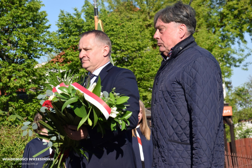 Rocznica zakończenia II wojny światowej