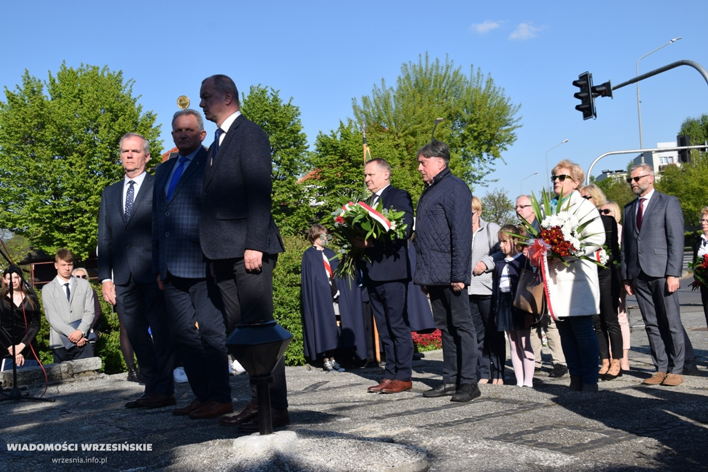 Rocznica zakończenia II wojny światowej