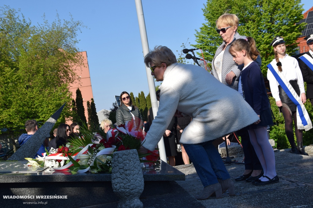 Rocznica zakończenia II wojny światowej