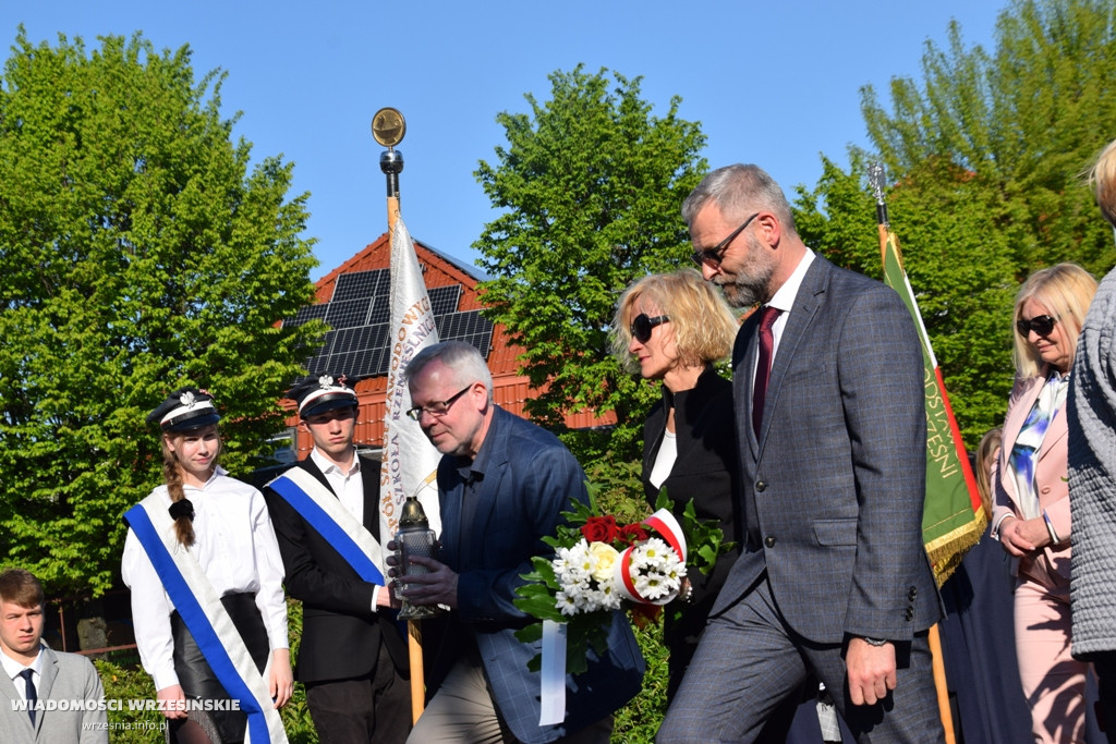 Rocznica zakończenia II wojny światowej