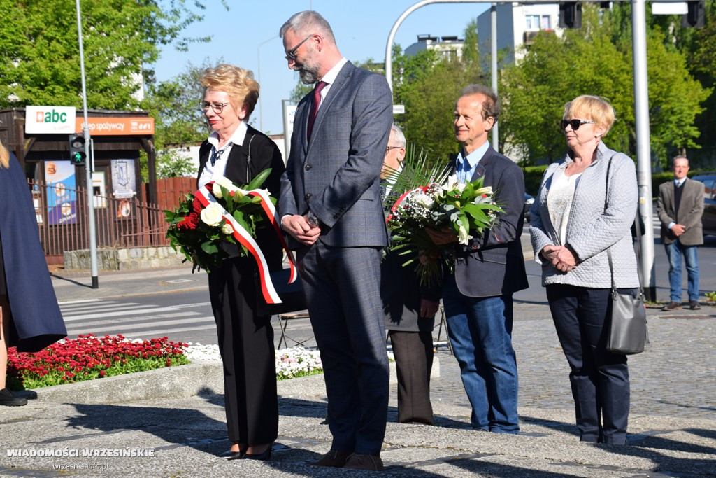 Rocznica zakończenia II wojny światowej