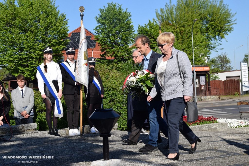 Rocznica zakończenia II wojny światowej