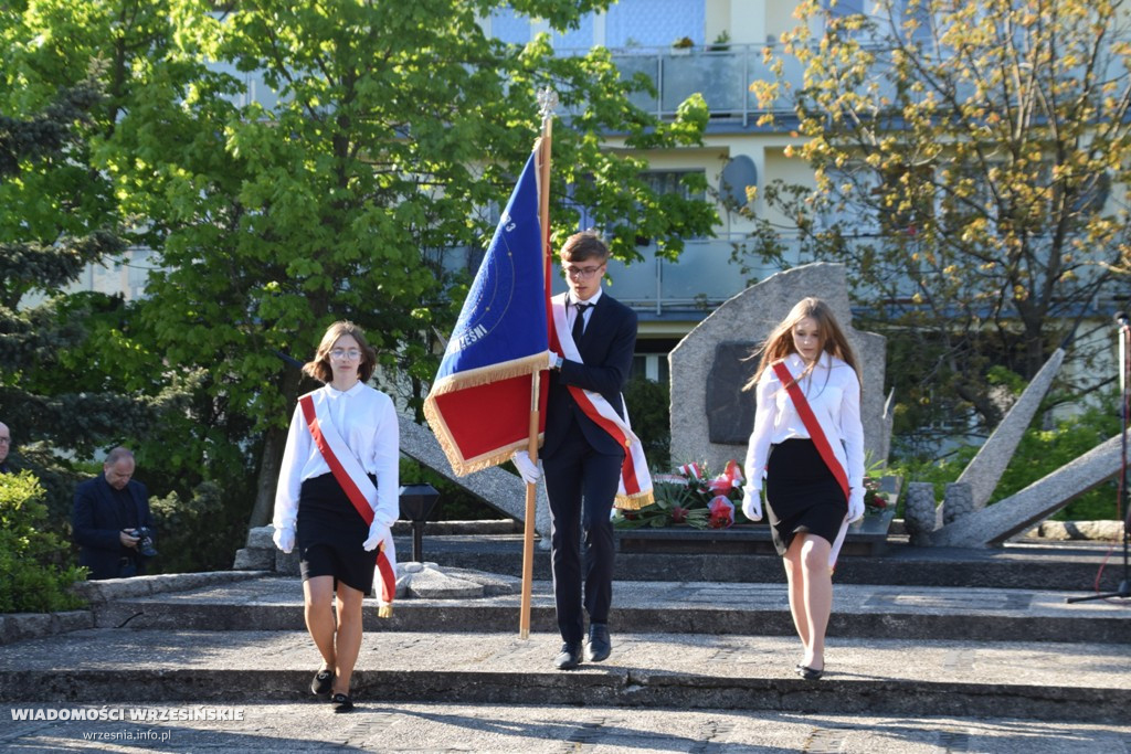 Rocznica zakończenia II wojny światowej