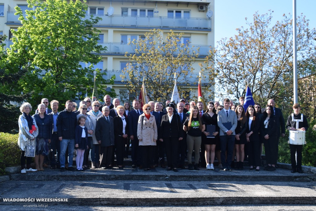 Rocznica zakończenia II wojny światowej