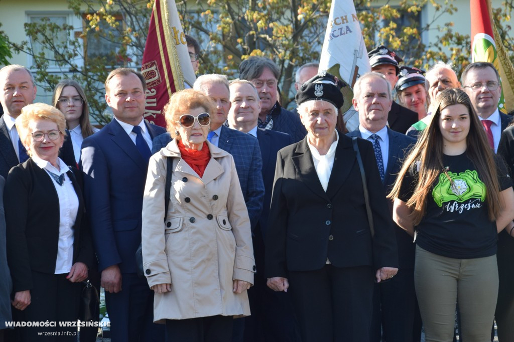 Rocznica zakończenia II wojny światowej