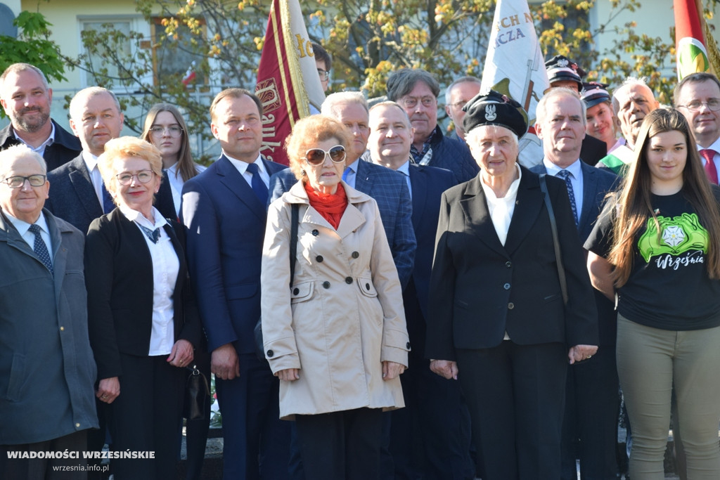 Rocznica zakończenia II wojny światowej
