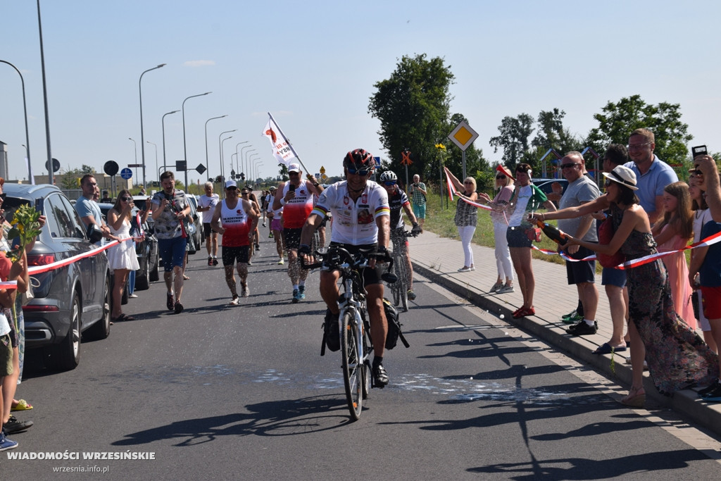 Finał Misji Calineczka