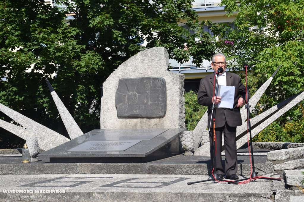Święto Wojska Polskiego we Wrześni