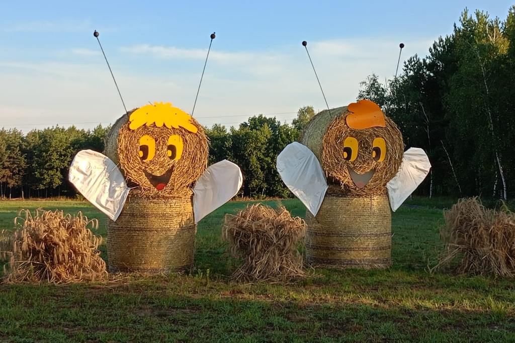Dożynki w Modlicy już w sobotę