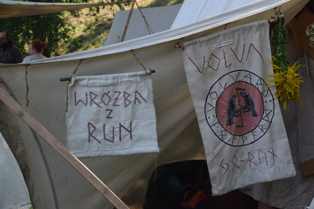 X Grzybowski Turniej Wojów