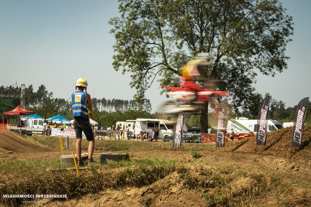 III Runda Mistrzostw Polski w Motocrossie