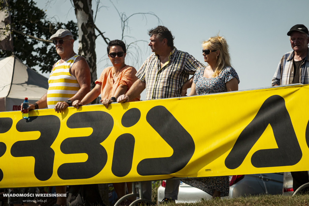 III Runda Mistrzostw Polski w Motocrossie