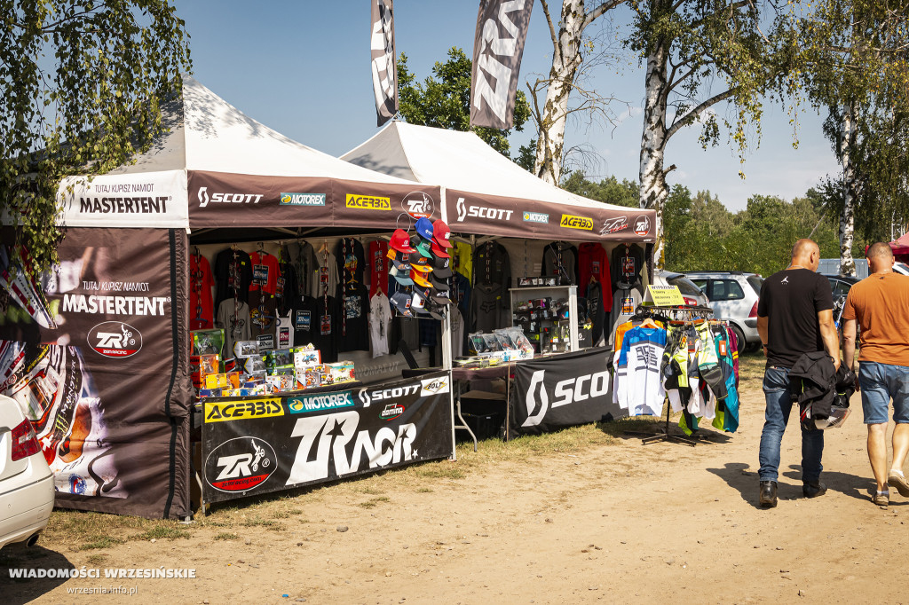 III Runda Mistrzostw Polski w Motocrossie