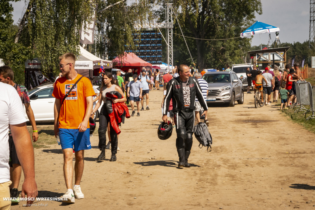 III Runda Mistrzostw Polski w Motocrossie