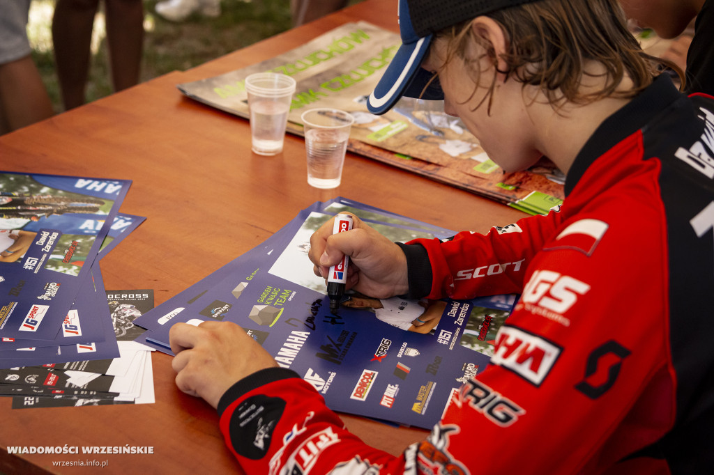 III Runda Mistrzostw Polski w Motocrossie