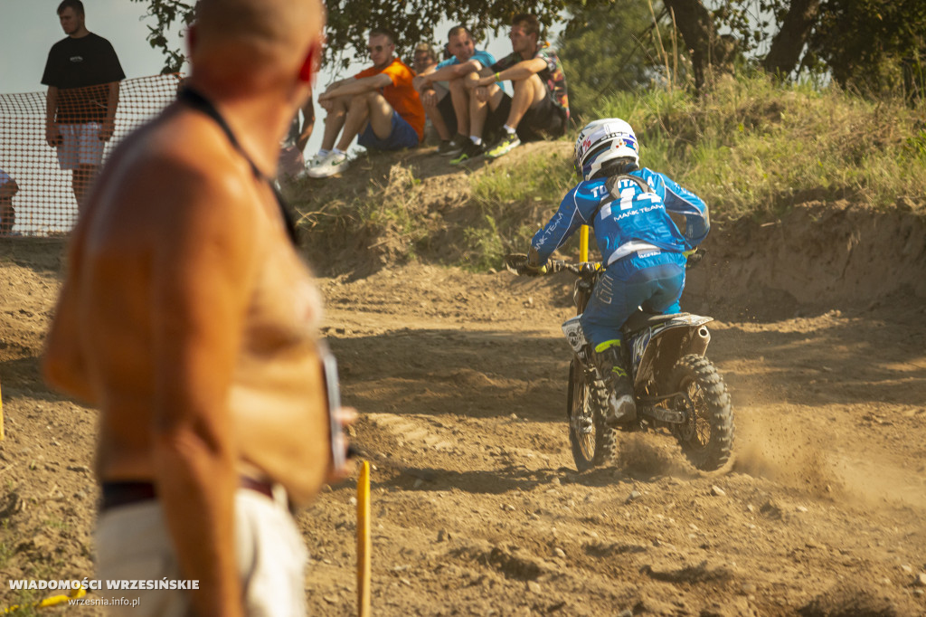 III Runda Mistrzostw Polski w Motocrossie