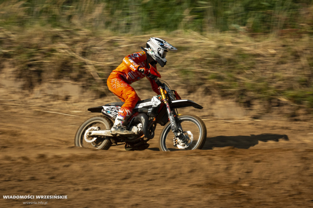 III Runda Mistrzostw Polski w Motocrossie