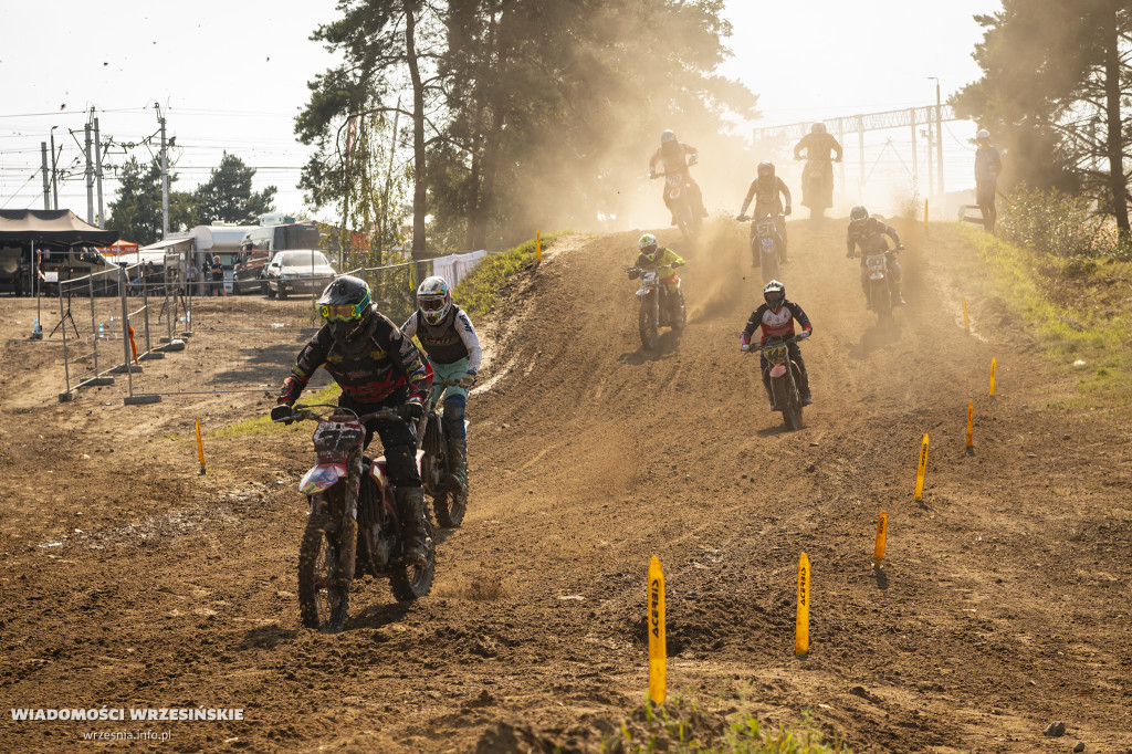 III Runda Mistrzostw Polski w Motocrossie