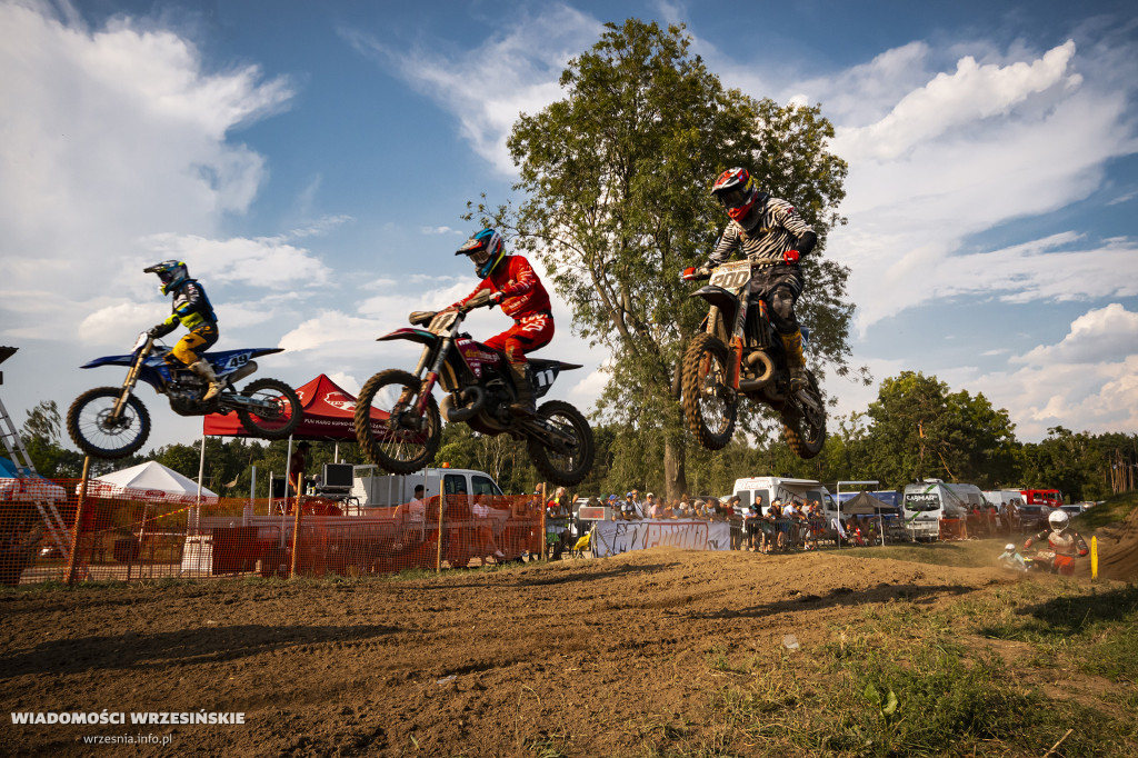 III Runda Mistrzostw Polski w Motocrossie