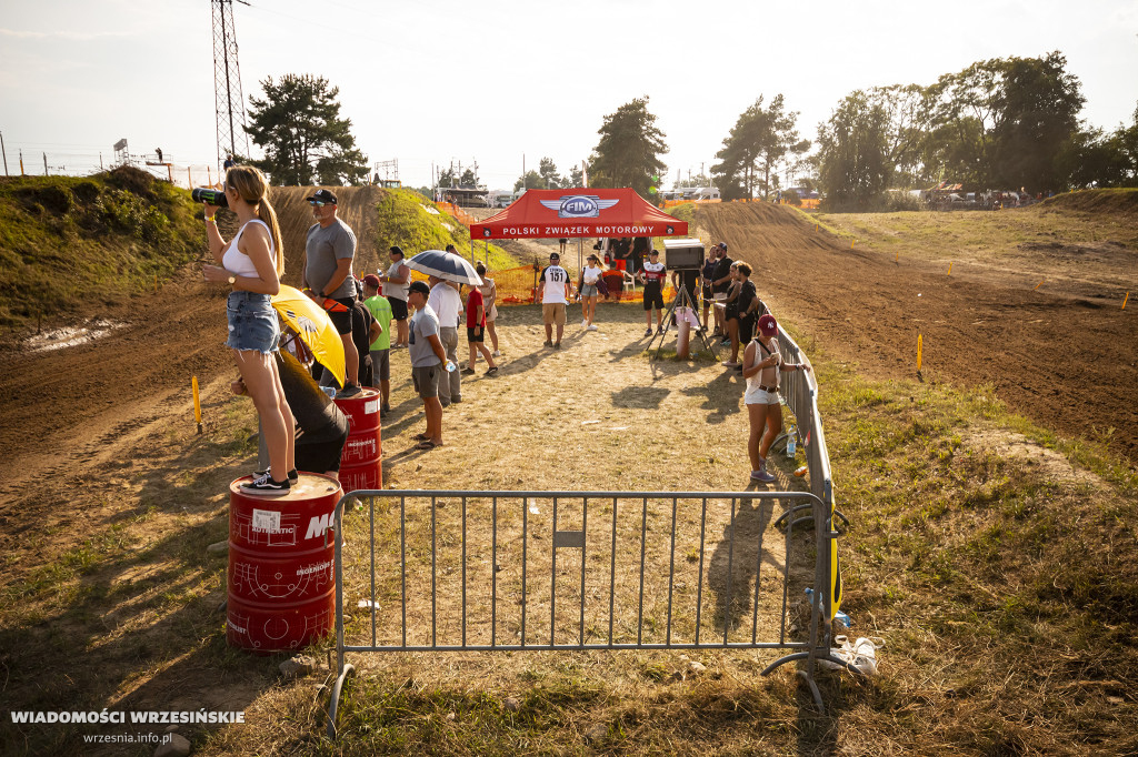 III Runda Mistrzostw Polski w Motocrossie