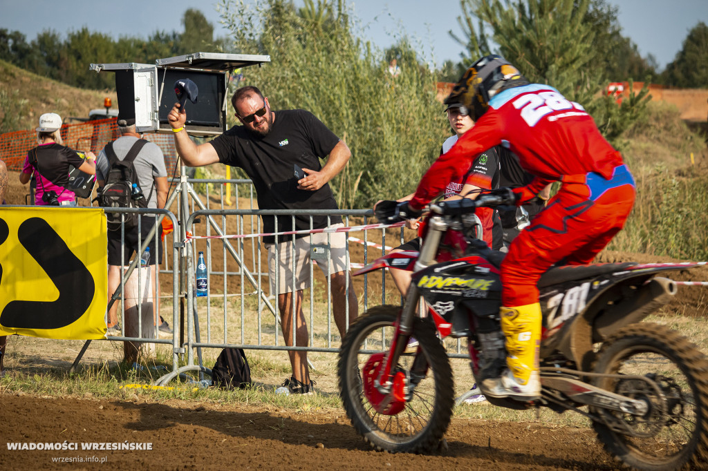 III Runda Mistrzostw Polski w Motocrossie