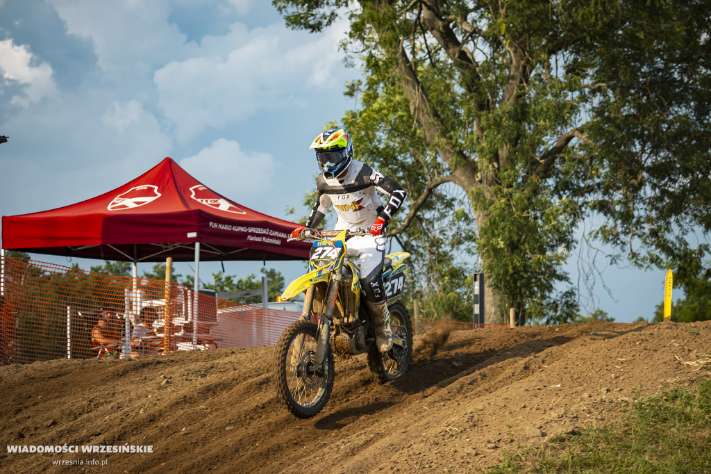 III Runda Mistrzostw Polski w Motocrossie