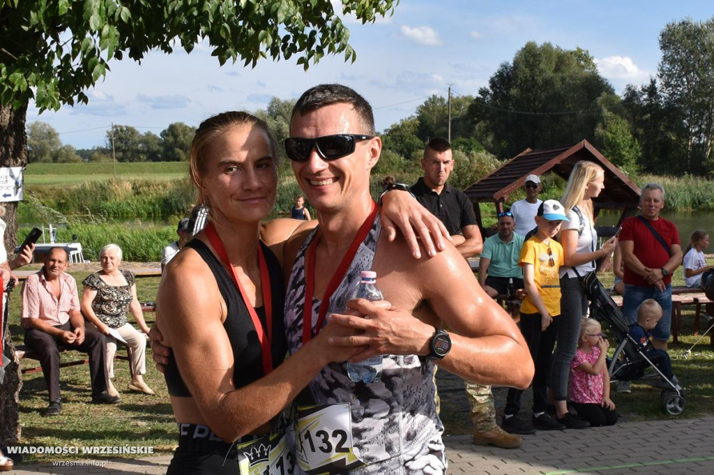  40. Ogólnopolski Bieg Kazimierzowski
