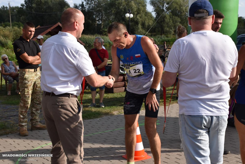  40. Ogólnopolski Bieg Kazimierzowski