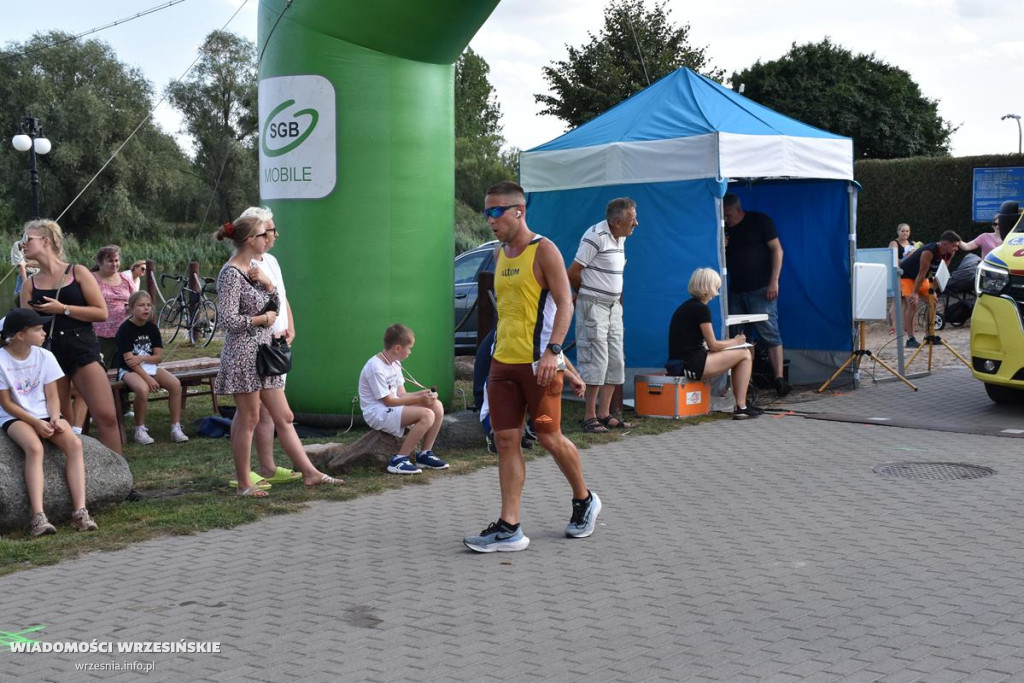  40. Ogólnopolski Bieg Kazimierzowski