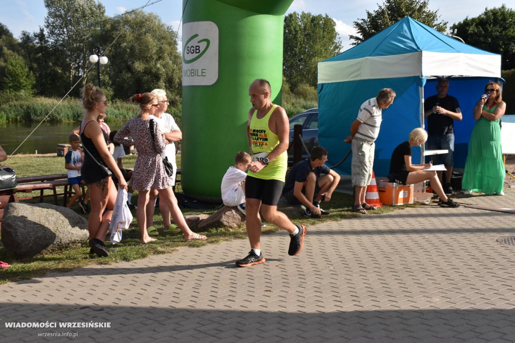  40. Ogólnopolski Bieg Kazimierzowski