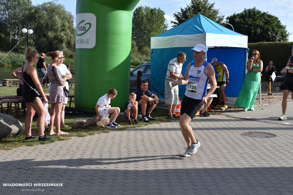  40. Ogólnopolski Bieg Kazimierzowski