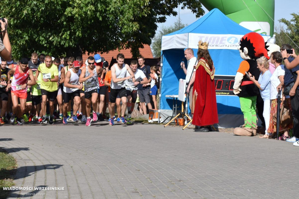  40. Ogólnopolski Bieg Kazimierzowski