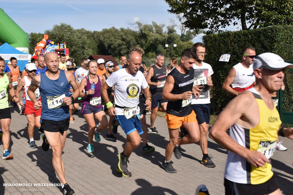  40. Ogólnopolski Bieg Kazimierzowski