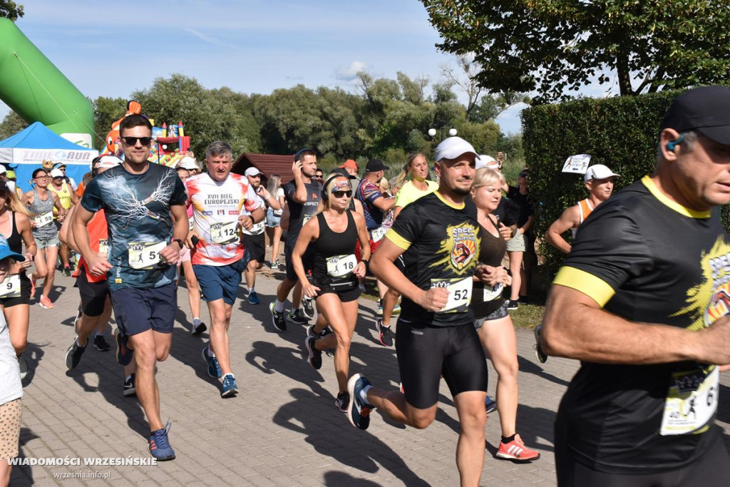  40. Ogólnopolski Bieg Kazimierzowski