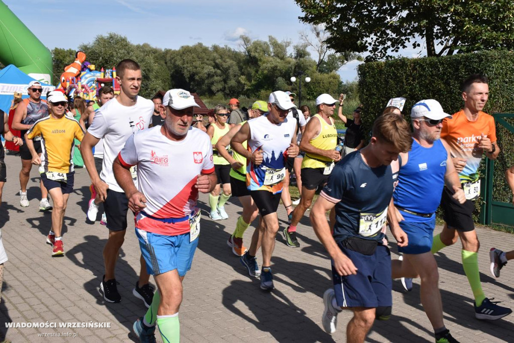  40. Ogólnopolski Bieg Kazimierzowski