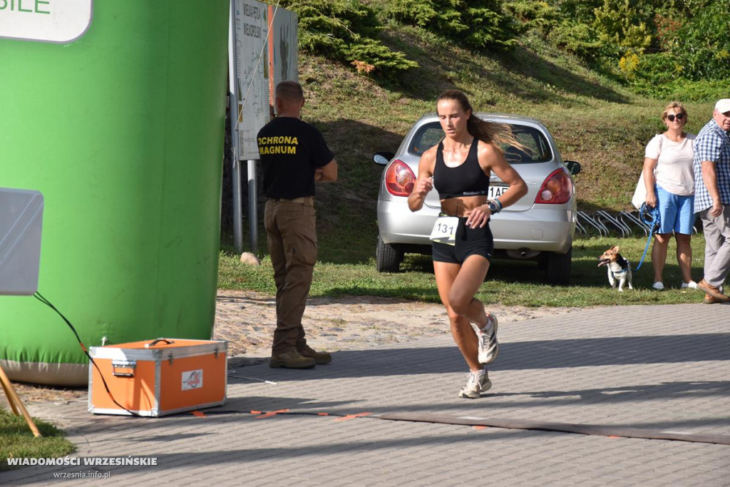  40. Ogólnopolski Bieg Kazimierzowski