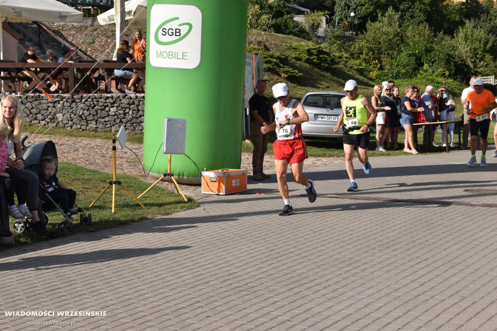  40. Ogólnopolski Bieg Kazimierzowski