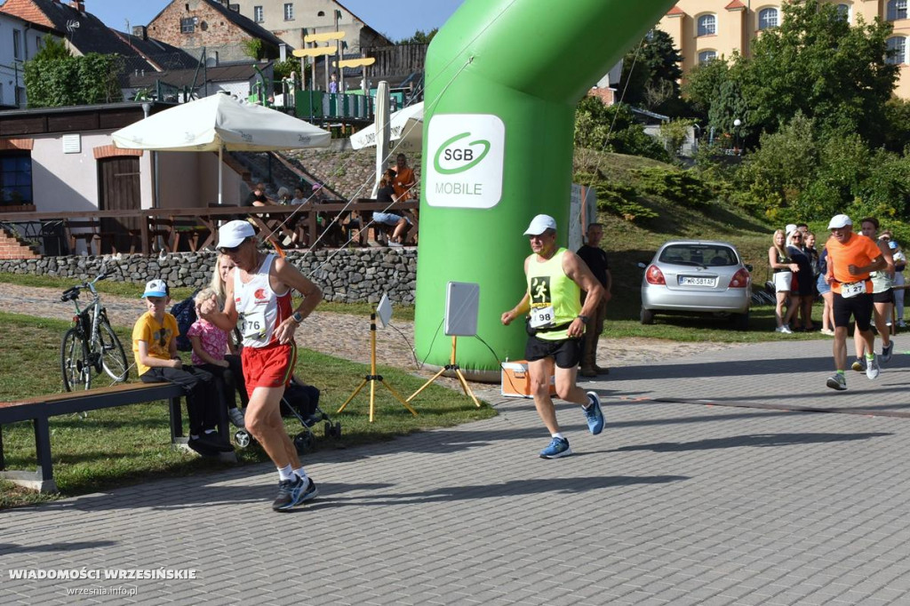  40. Ogólnopolski Bieg Kazimierzowski